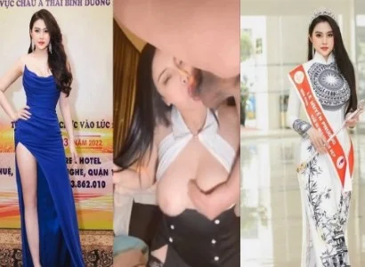 Lê Huyền Phương chính quan hệ bằng miệng xong rồi quan hệ cực đã