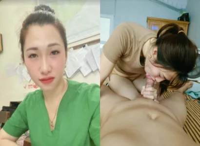 Nữ sinh viên quyến rũ muốn có trải nghiệm mới mẻ