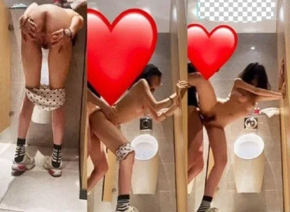 Người yêu chén em người yêu trong WC