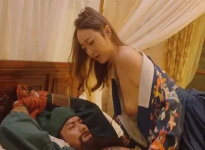 Gia Cát Lượng dù lỗi lạc cũng bó tay trước mỹ nhân