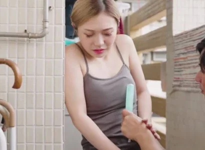 Người chồng vô sinh giúp em dâu thụ thai