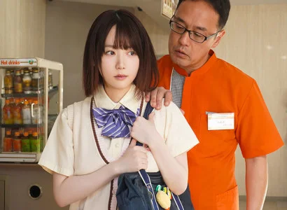 Quản lý nam đối phó với em gái ăn cắp vặt trong cửa hàng