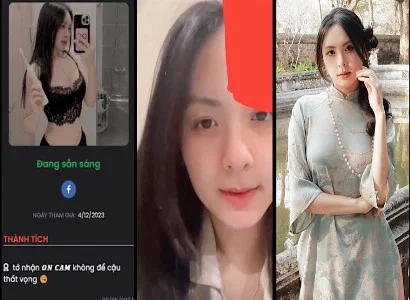 em Quinnn nóng bỏng trong chat có trong đoạn phim