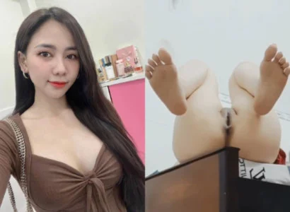 em nhân viên văn phòng trẻ dập lút cán đến tênh hăng