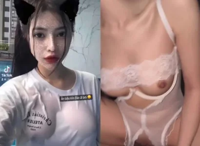 Em gái vú bự lồn đẹp cưỡi ngựa cực phê