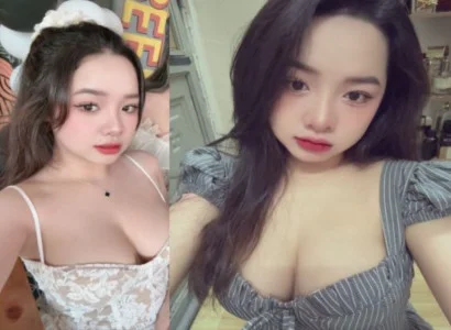 Gã xoạc từ phía sau em người yêu dâm có cặp mông căng mọng